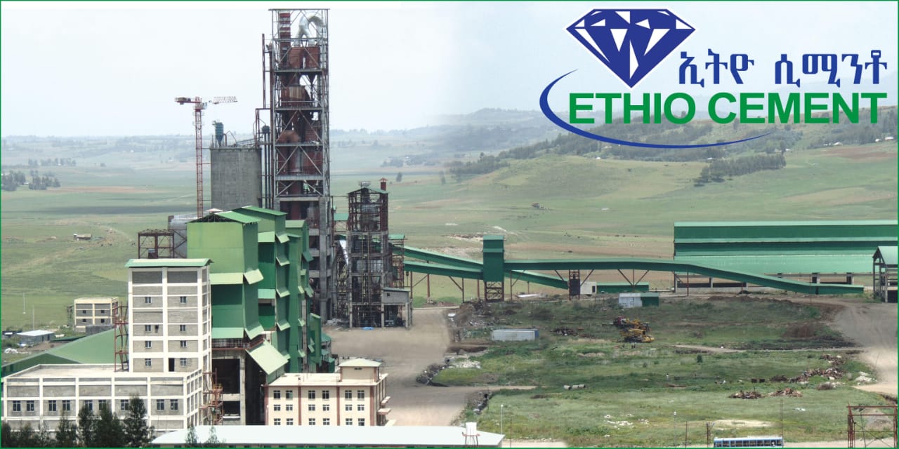 cement distribution business plan in ethiopia pdf